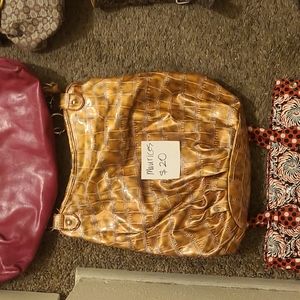 Used Handbags